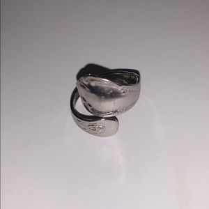 Spoon Ring
